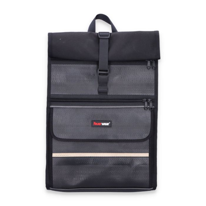 Rolltop Rucksack Eddie - rs3401500