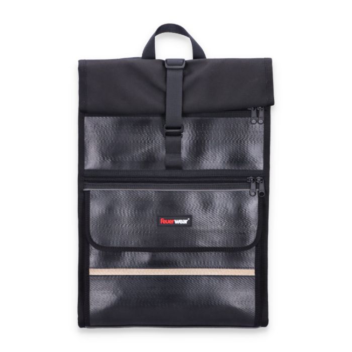 Rolltop Rucksack Eddie - rs3401502
