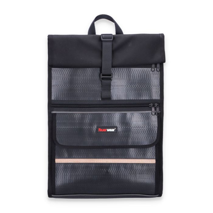 Rolltop Rucksack Eddie - rs3401505