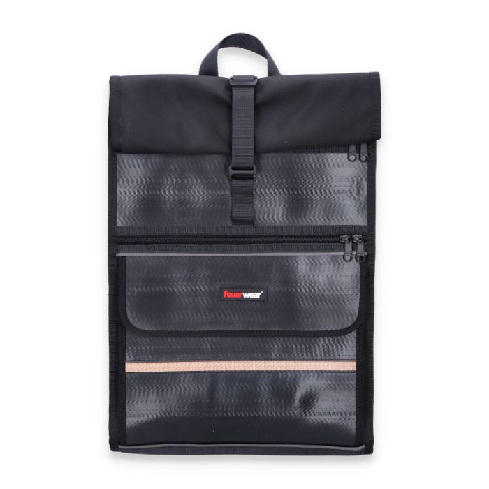Rolltop Rucksack Eddie - rs3401507