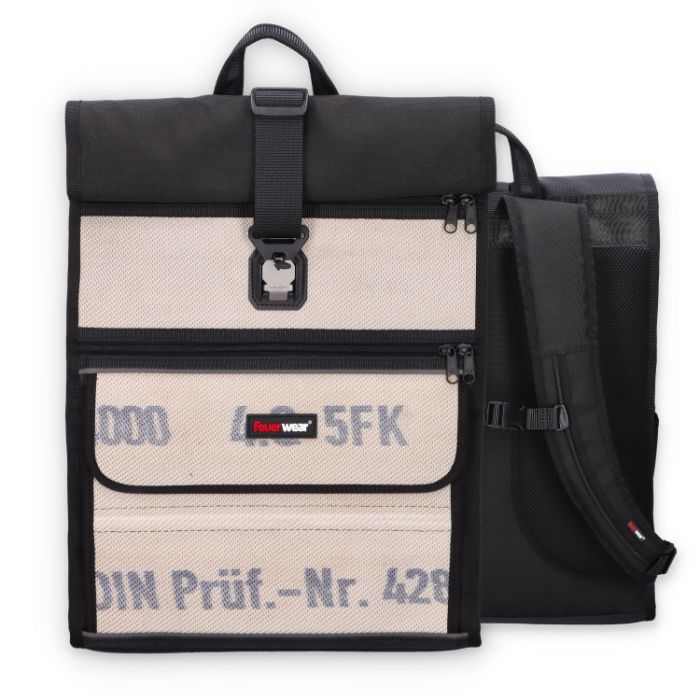 Rolltop Rucksack Edgar - rs6200200