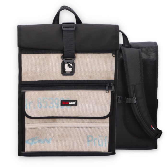 Rolltop Rucksack Edgar - rs6200204