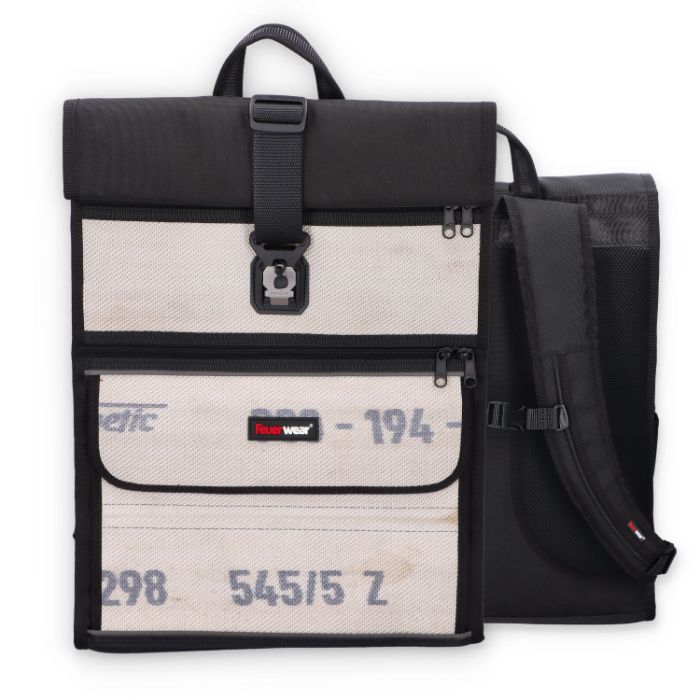 Rolltop Rucksack Edgar - rs6200210