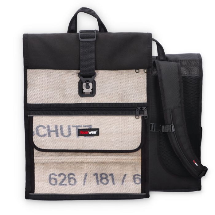 Rolltop Rucksack Edgar - rs6200215