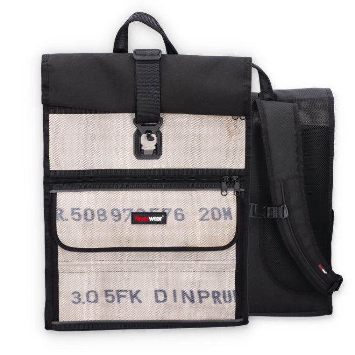 Rolltop Rucksack Edgar - rs6200219