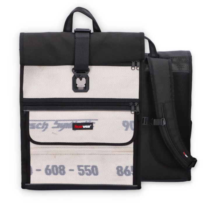 Rolltop Rucksack Edgar - rs6200231