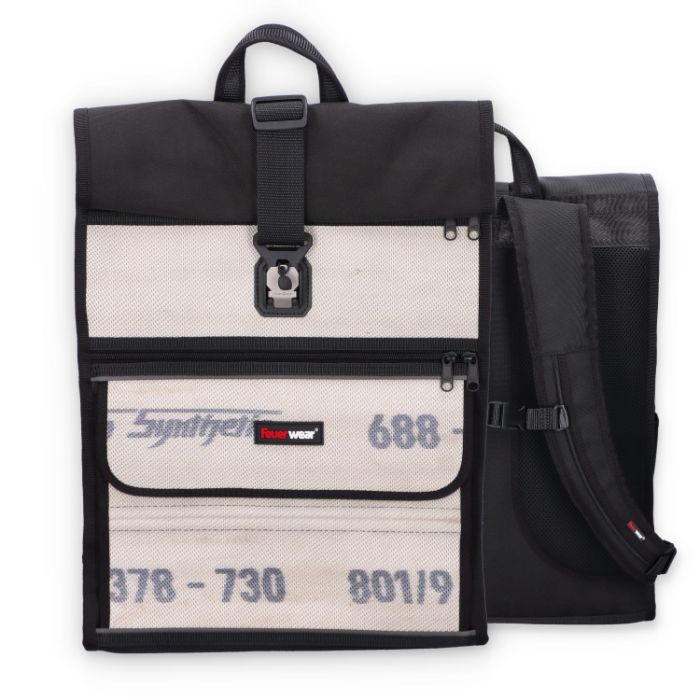Rolltop Rucksack Edgar - rs6200244