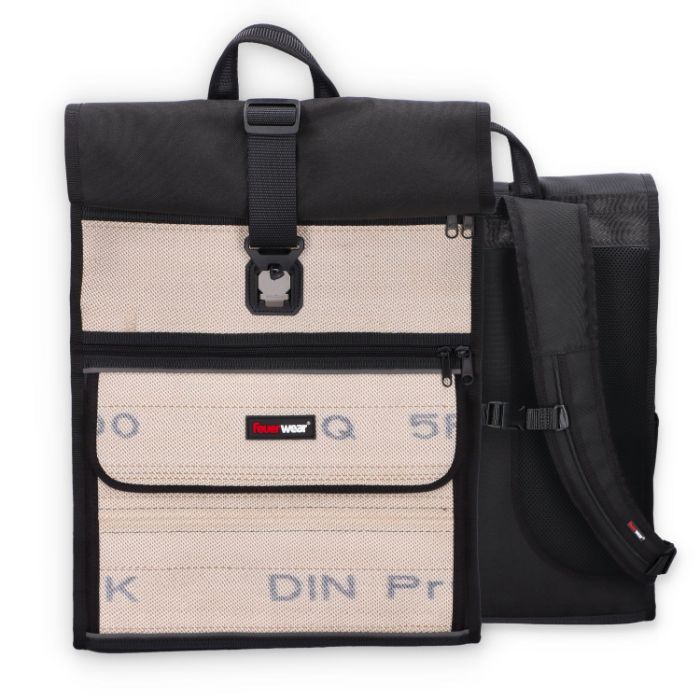 Rolltop Rucksack Edgar - rs6200257