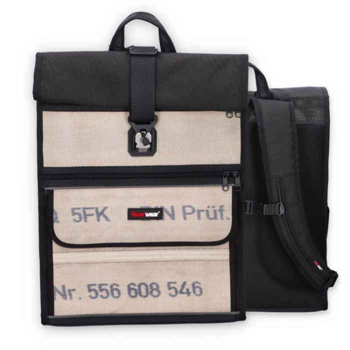 Rolltop Rucksack Edgar - rs6200266