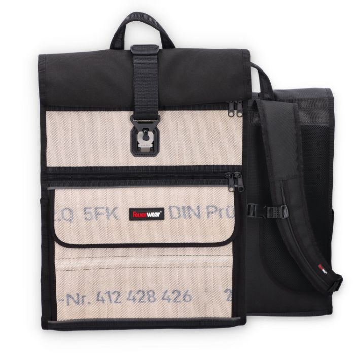 Rolltop Rucksack Edgar - rs6200268