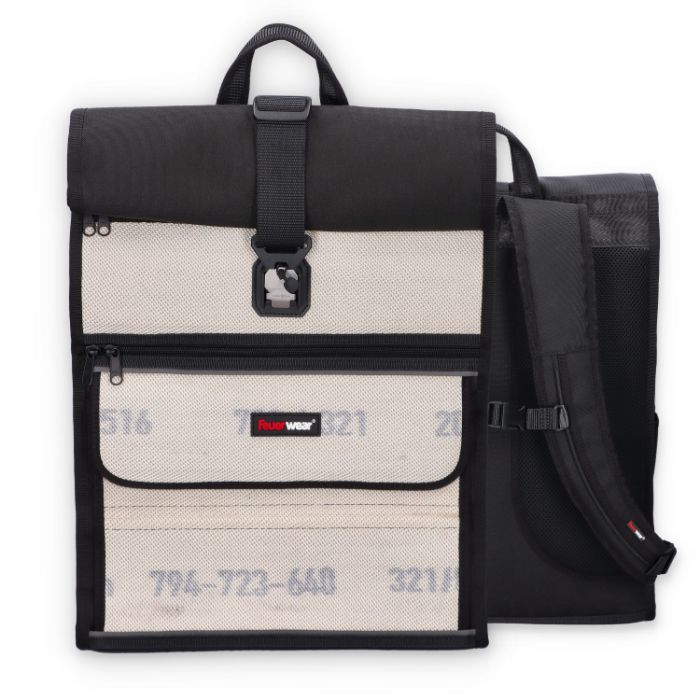 Rolltop Rucksack Edgar - rs6200280