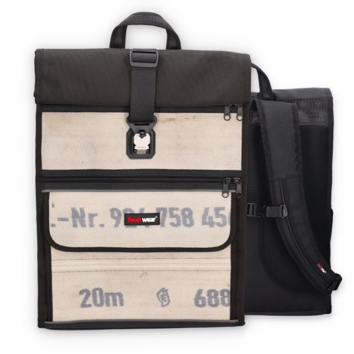 Rolltop Rucksack Edgar - rs6200444