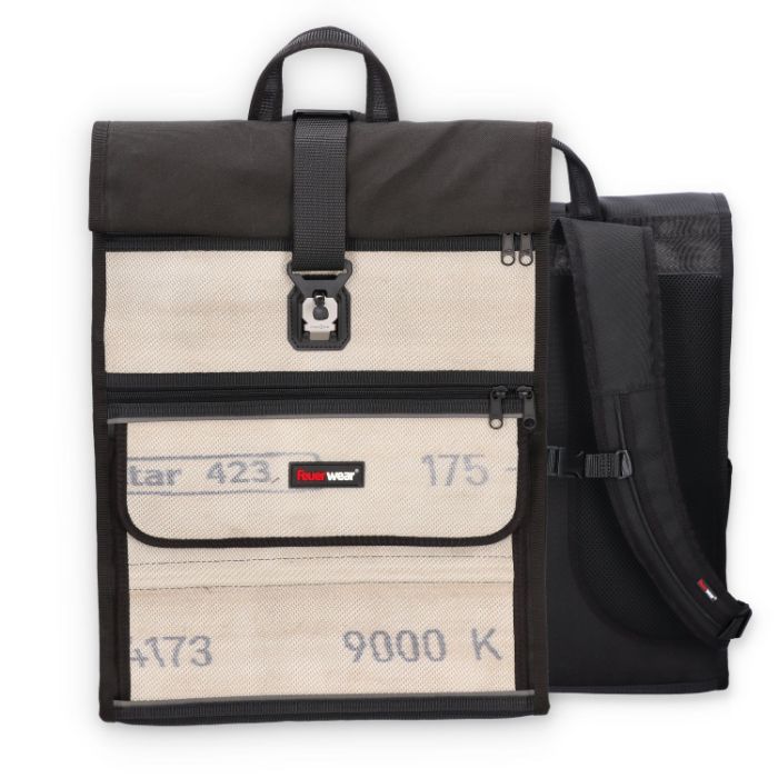 Rolltop Rucksack Edgar - rs6200457