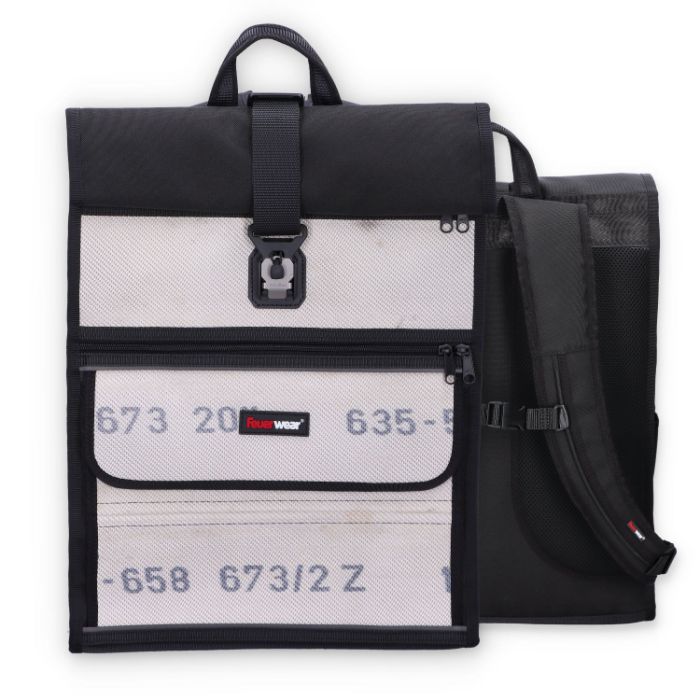 Rolltop Rucksack Edgar - rs6200474