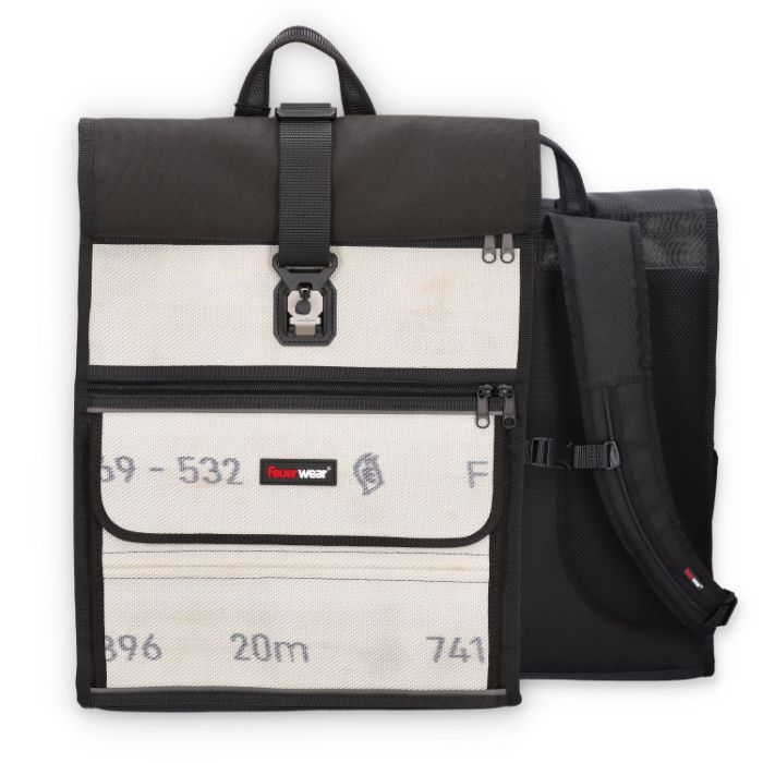 Rolltop Rucksack Edgar - rs6200498