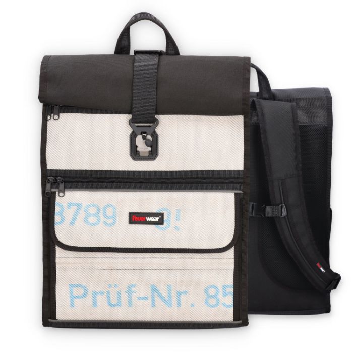 Rolltop Rucksack Edgar - rs6200499