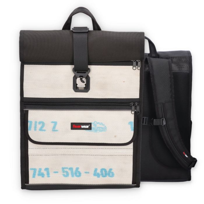 Rolltop Rucksack Edgar - rs6200501