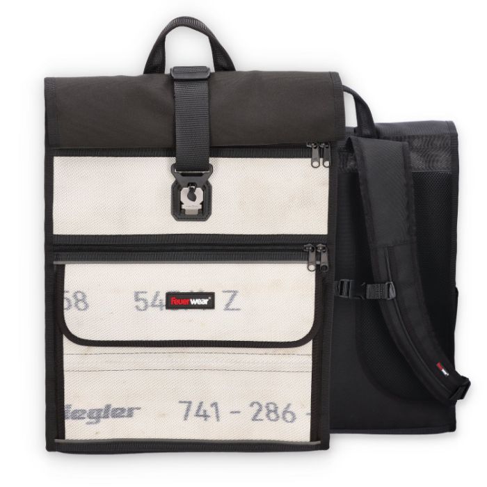 Rolltop Rucksack Edgar - rs6200504
