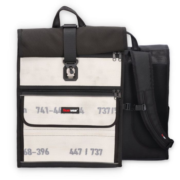 Rolltop Rucksack Edgar - rs6200512