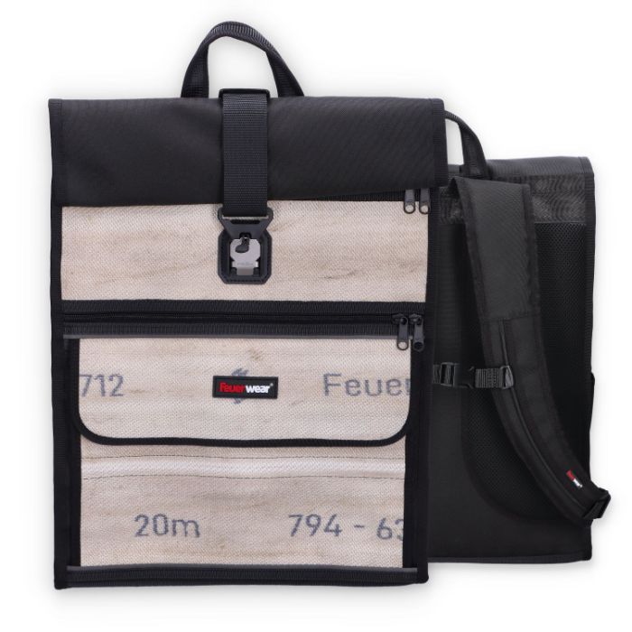 Rolltop Rucksack Edgar - rs6200538