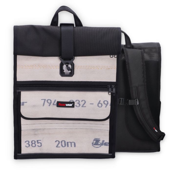 Rolltop Rucksack Edgar - rs6200539