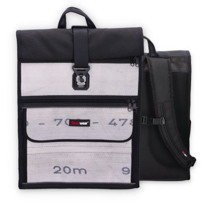 Rolltop Rucksack Edgar - rs6200547