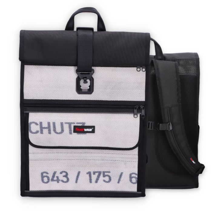 Rolltop Rucksack Edgar - rs6200548