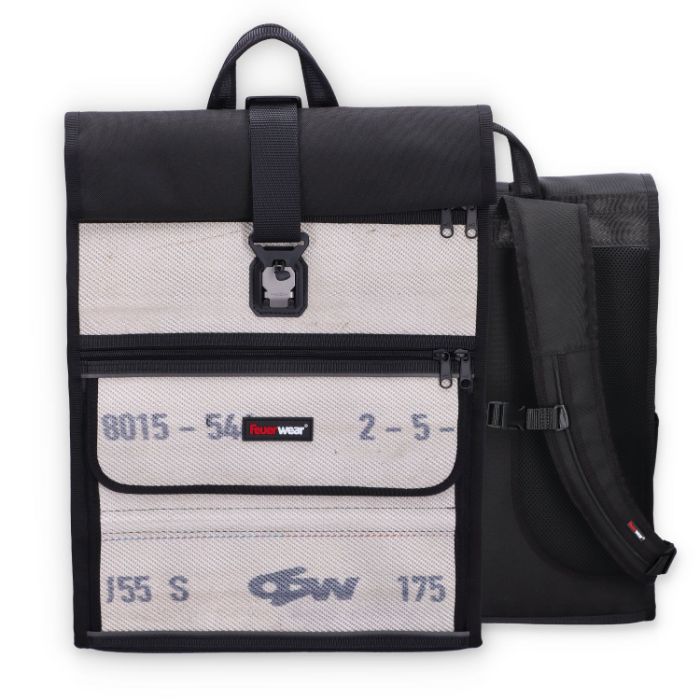 Rolltop Rucksack Edgar - rs6200549