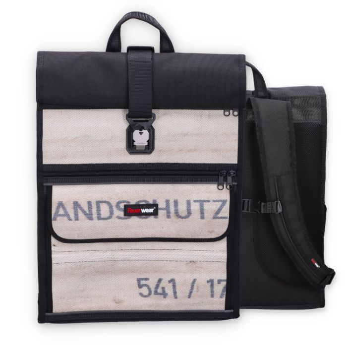 Rolltop Rucksack Edgar - rs6200550