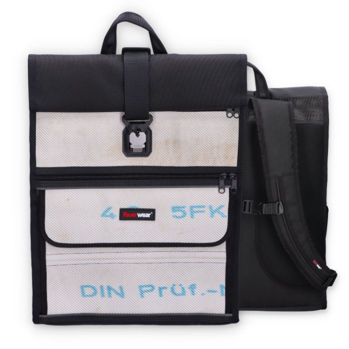 Rolltop Rucksack Edgar - rs6200551