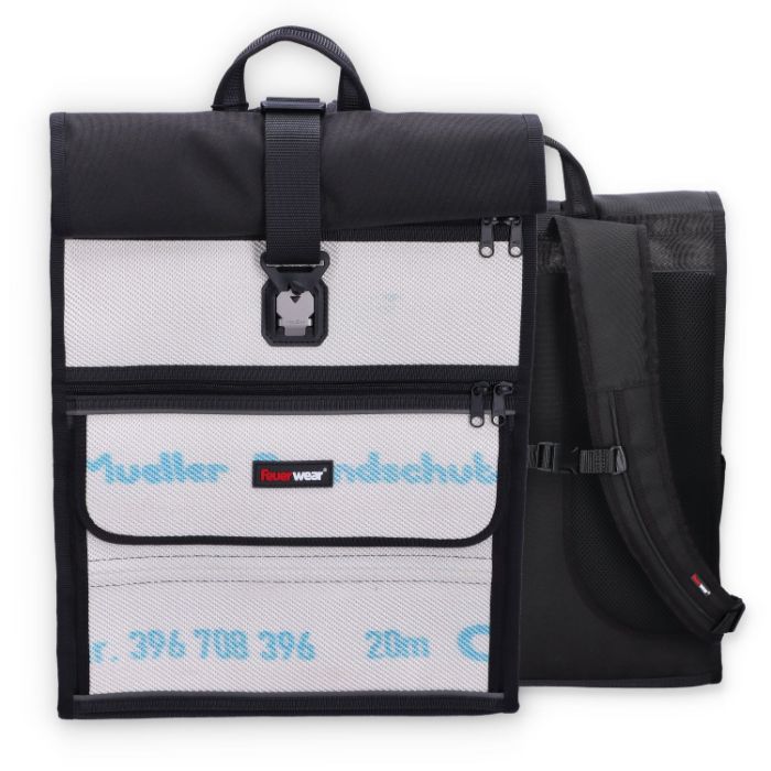 Rolltop Rucksack Edgar - rs6200557