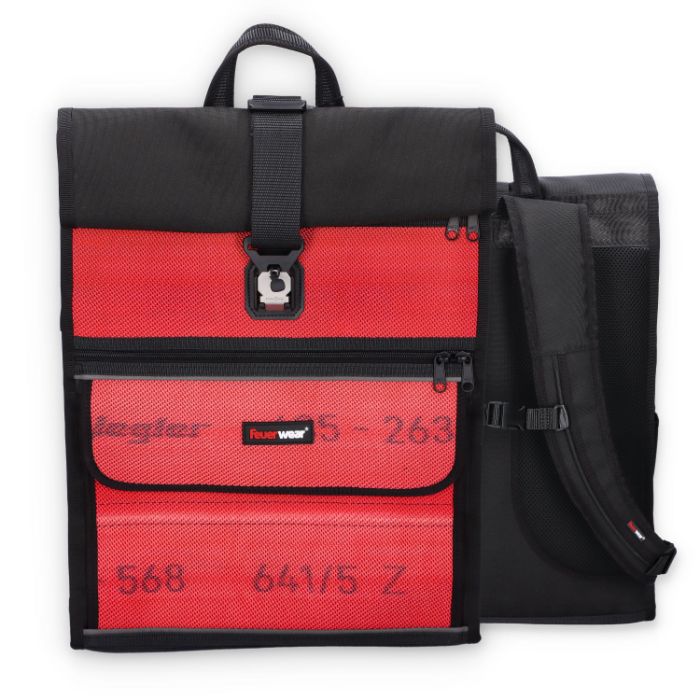Rolltop Rucksack Edgar - rs6300203
