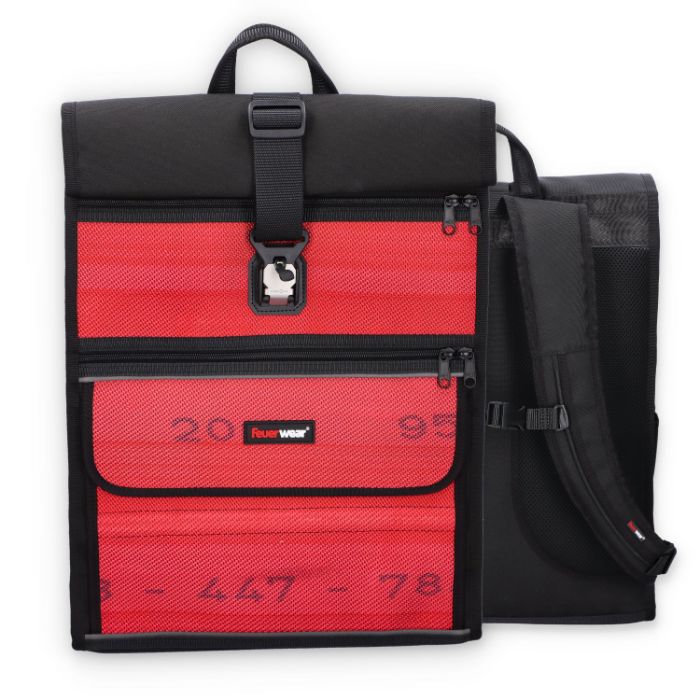 Rolltop Rucksack Edgar - rs6300204