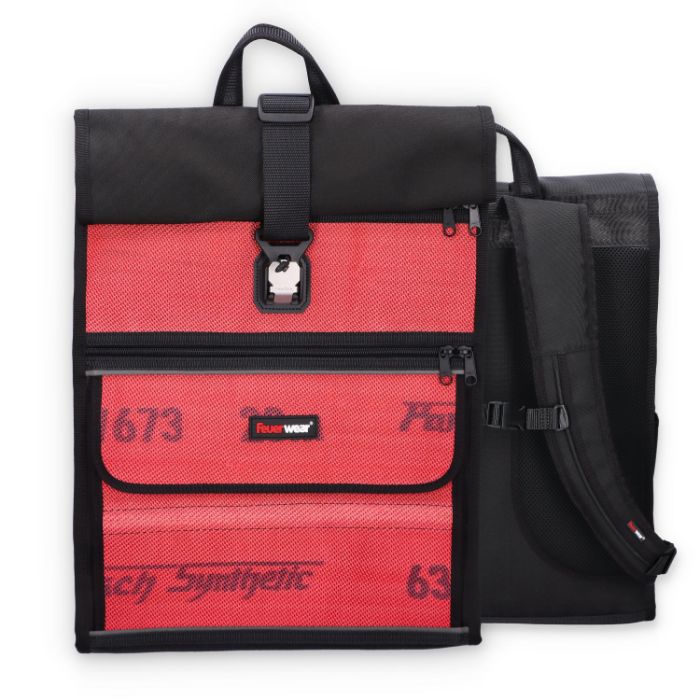 Rolltop Rucksack Edgar - rs6300236