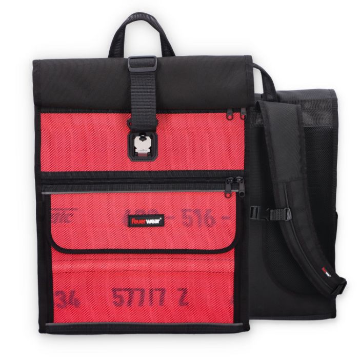 Rolltop Rucksack Edgar - rs6300241