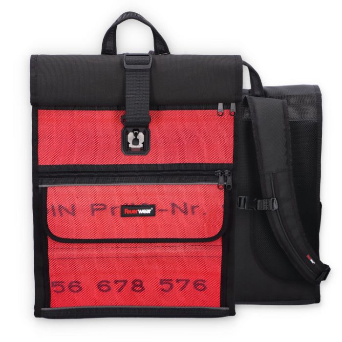 Rolltop Rucksack Edgar - rs6300288