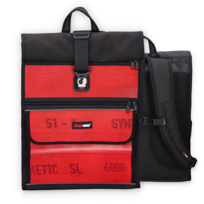 Rolltop Rucksack Edgar - rs6300293