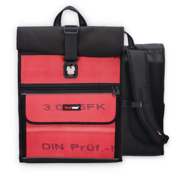 Rolltop Rucksack Edgar - rs6300300