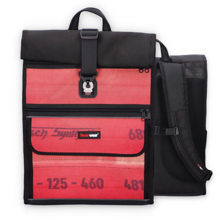 Rolltop Rucksack Edgar - rs6300304