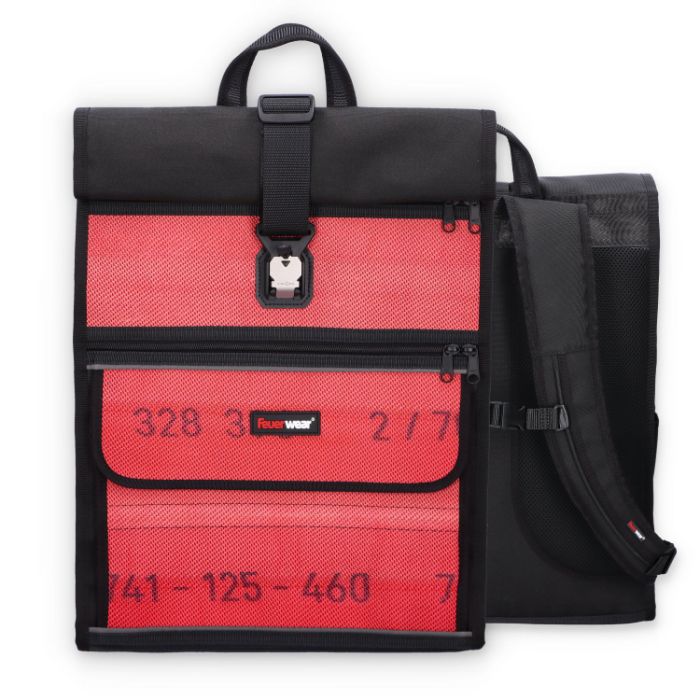 Rolltop Rucksack Edgar - rs6300308