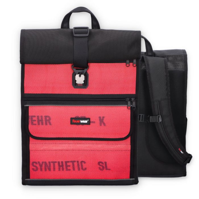 Rolltop Rucksack Edgar - rs6300326