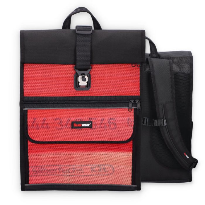 Rolltop Rucksack Edgar - rs6300335