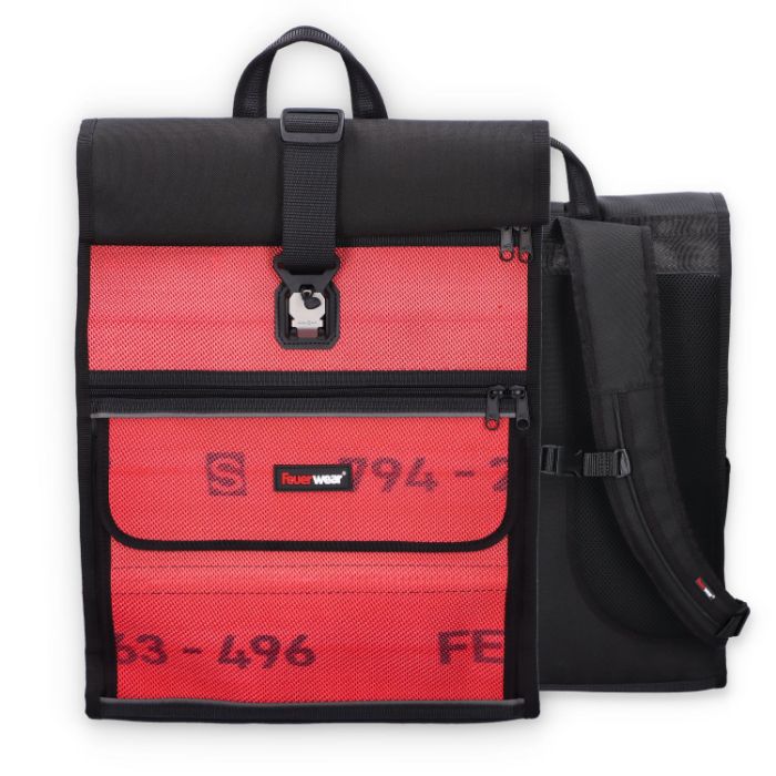 Rolltop Rucksack Edgar - rs6300338