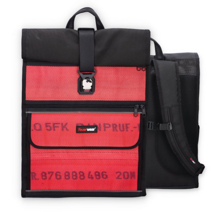 Rolltop Rucksack Edgar - rs6300367