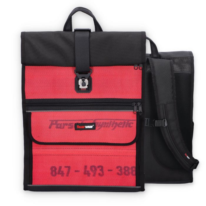 Rolltop Rucksack Edgar - rs6300379