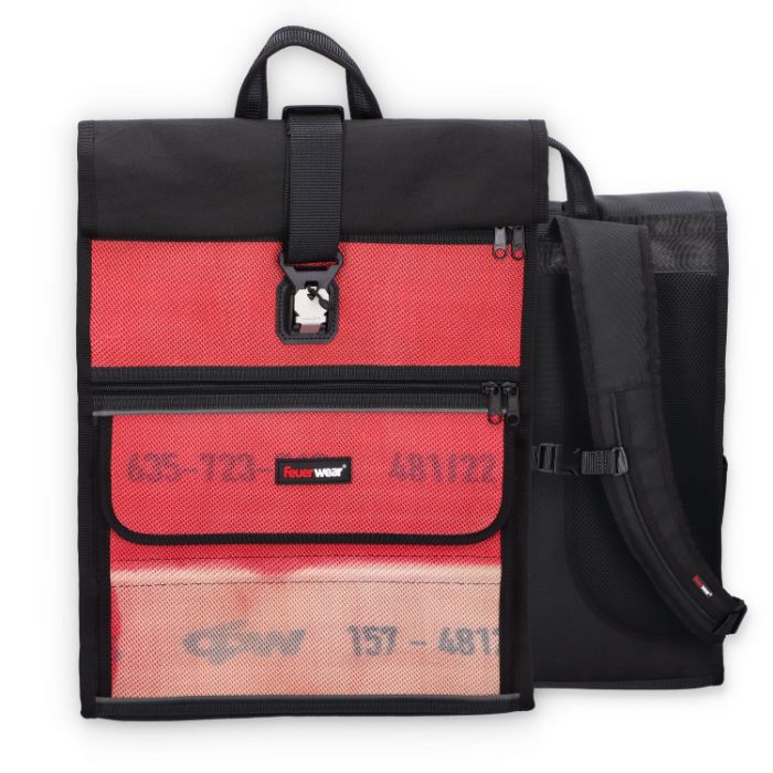 Rolltop Rucksack Edgar - rs6300650