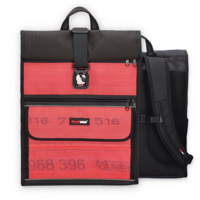 Rolltop Rucksack Edgar - rs6300711
