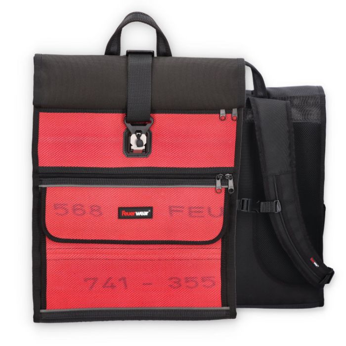 Rolltop Rucksack Edgar - rs6300712