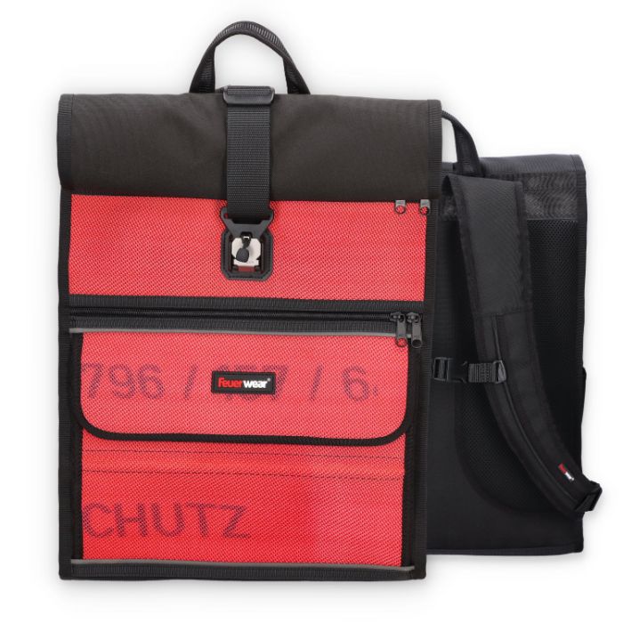 Rolltop Rucksack Edgar - rs6300717