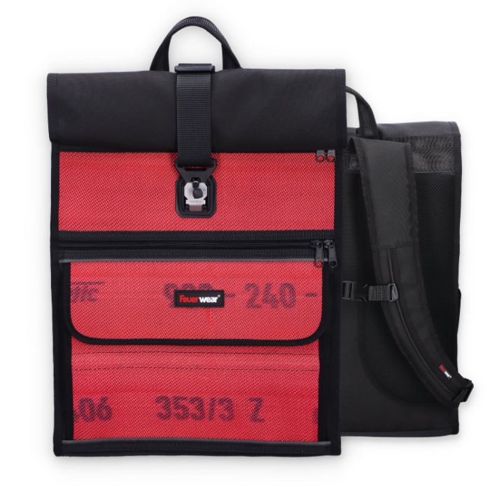Rolltop Rucksack Edgar - rs6300736